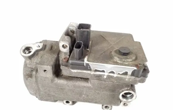 Lexus GS 300 350 430 450H Air conditioning (A/C) compressor (pump) 8837030020