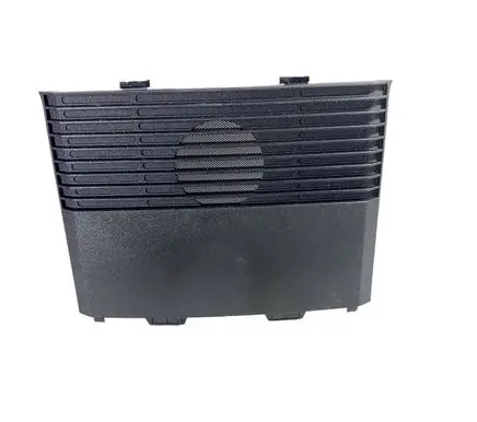 Dash center speaker trim cover