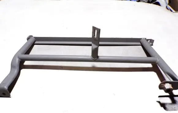 Volkswagen Transporter - Caravelle T4 Other trunk/boot trim element