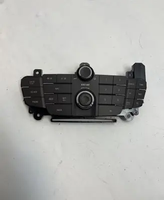Opel Insignia A Head unit multimedia control 20997888