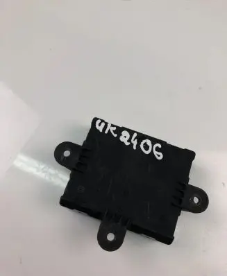 Ford Mondeo MK IV Other control units/modules 7G9T14B533KD