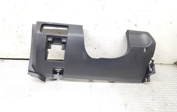 Mazda CX-7 Dashboard lower bottom trim panel EG2164280