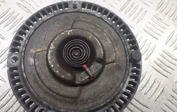 Skoda Superb B5 (3U) Viscous fan 06B119145