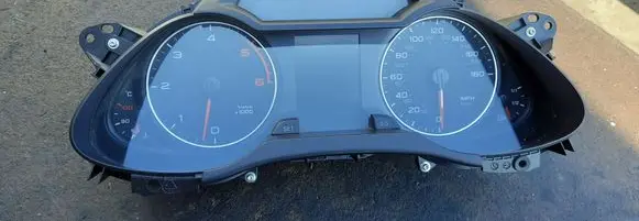 Audi A4 Allroad B8 Clock 8K0920980N