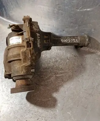 Land Rover Range Rover Sport L320 Front differential 5H223017GC 1333631