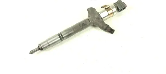 Toyota RAV 4 (XA20) Fuel injector 2367027030