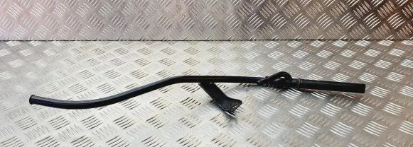 BMW 5 E60 E61 Oil level dip stick 