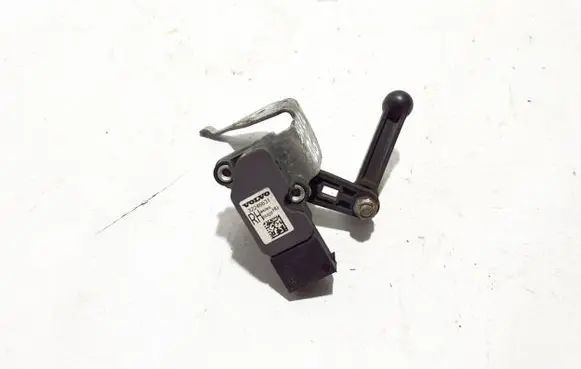 Volvo S60 Rear air suspension level height sensor 32246631
