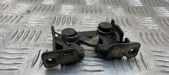 BMW X3 E83 Engine bonnet/hood lock/catch