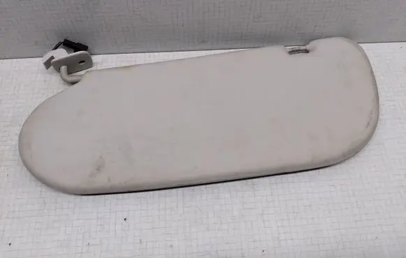 Volkswagen Sharan Sun visor 7M0857552AH