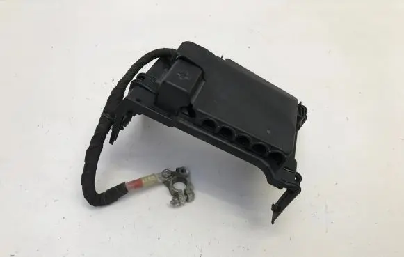 Skoda Enyaq iV Positive cable (battery) 1EA937548