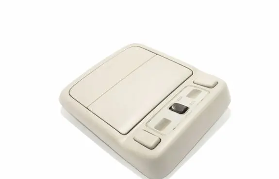 Subaru Forester SF Other interior light