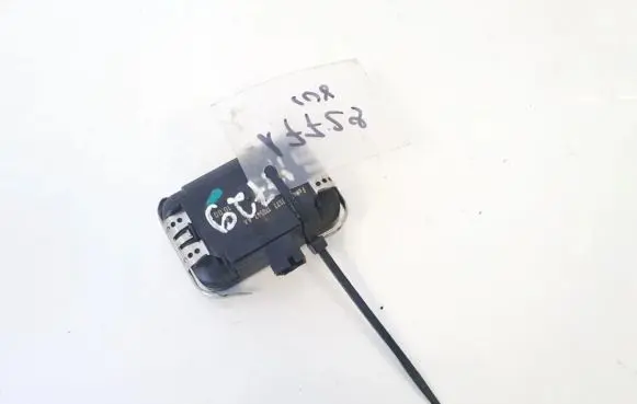 Ford Focus Rain sensor 3s7t17d547aa