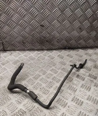 Breather/breather pipe/hose