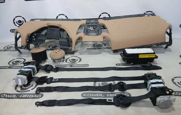 Porsche Cayenne (92A) Dashboard 7P5857003 4500100103 006W0P0R11AG