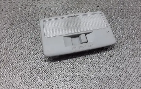 Mazda 5 Interior lighting switch 