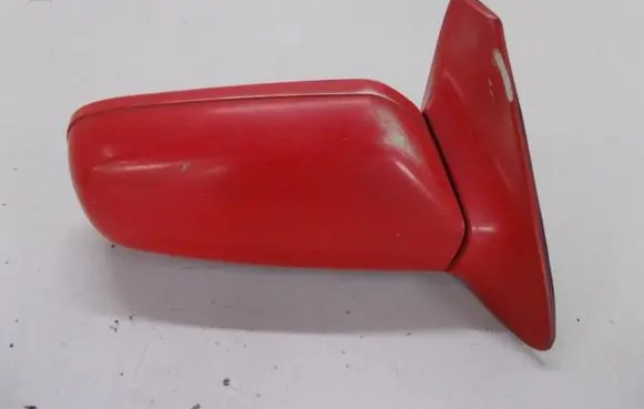 Mazda 121 Manual wing mirror 