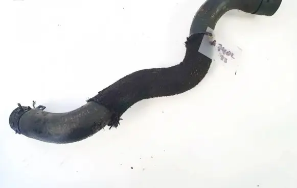Mazda 3 I Engine coolant pipe/hose