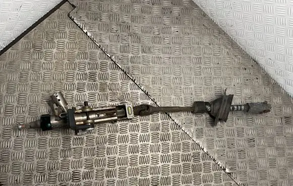 Renault Trafic II (X83) Steering column damper 