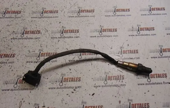 Mercedes-Benz GL X164 Lambda probe sensor A0045420718