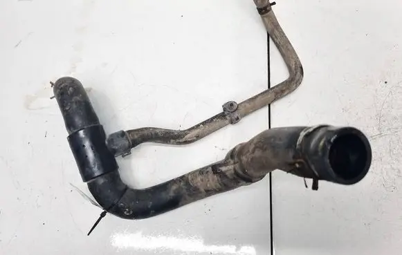 Fiat Ulysse Engine coolant pipe/hose 