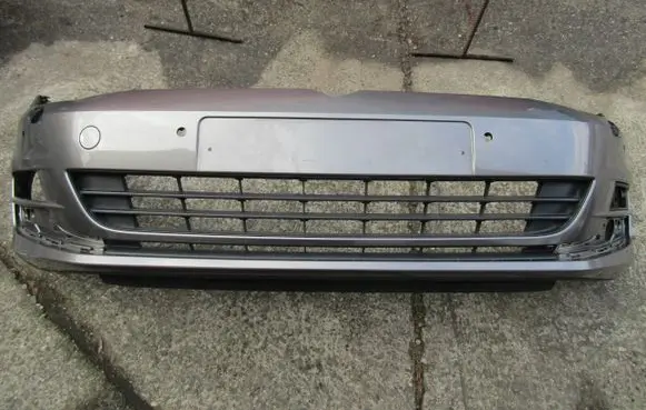 Volkswagen Golf VII Front bumper 5G0807221