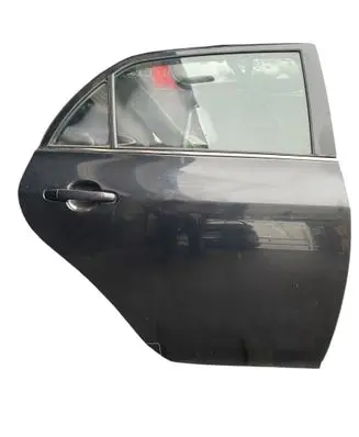 Toyota Corolla E140 E150 Rear door