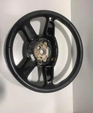 Audi A6 S6 C6 4F Steering wheel 4F0419091AH 51160