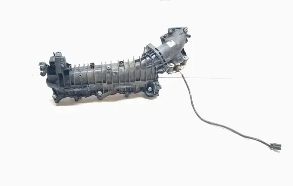 BMW 3 E90 E91 Intake manifold 7807991 8506406