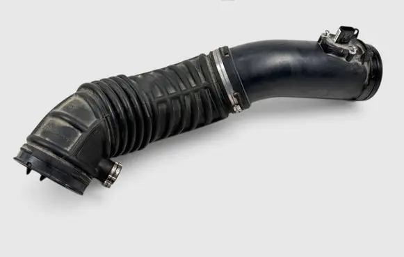 Aston Martin DB9 Air intake hose/pipe 4G439C623CC 4G4312B612AA