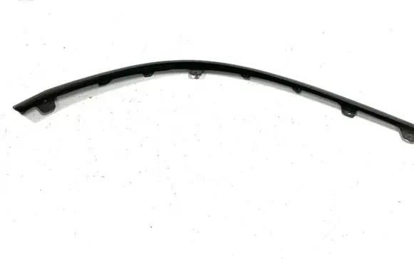 Toyota Auris 150 Front bumper lip 7608412090 7685112180