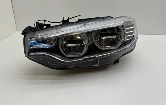 BMW 4 F32 F33 Headlight/headlamp 7424101