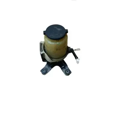 Toyota Sequoia (XK60) Power steering fluid tank/reservoir 443600C050 443600C030 635104073