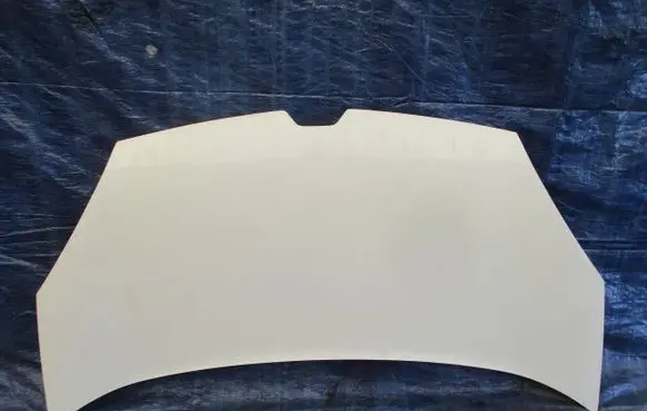 Renault Kangoo III Engine bonnet/hood