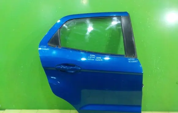 Ford Ecosport Rear door WP297