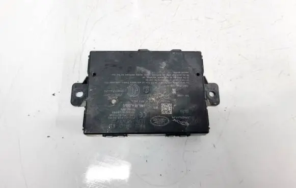 Land Rover Range Rover Evoque L551 Other control units/modules K8D219H440AB