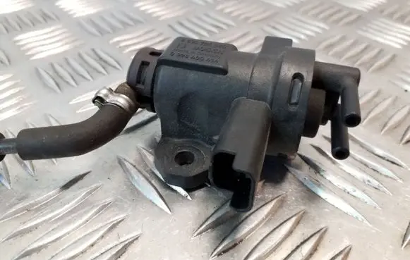 Citroen C8 Turbo solenoid valve 9635704380 0928400414