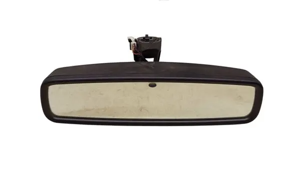 Ford Fiesta Rear view mirror (interior) AU5A17E678AC 39272216 03221290528