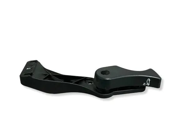 BMW 4 F32 F33 Engine bonnet (hood) release handle 7326365 17365810 7309606