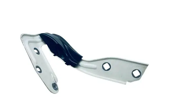 Porsche Cayenne (92A) Engine bonnet/hood hinges 95851130102 95851165200