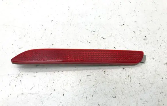 Lexus LBX Rear tail light reflector 5317601L