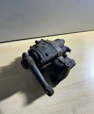Mercedes-Benz CLK A208 C208 Steering rack 1244610805