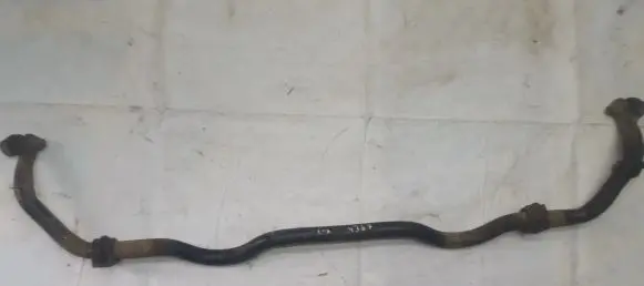 Front anti-roll bar/sway bar