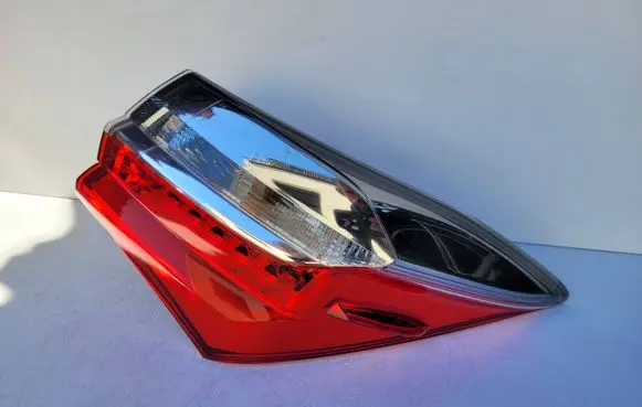Toyota Corolla E160 E170 Rear/tail lights 16740F 8155002A80 176276631