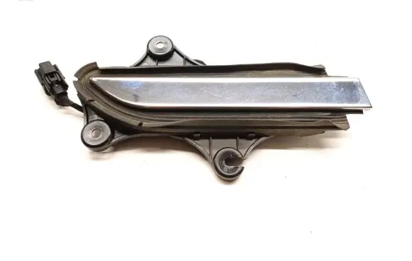 Tesla Model X Front door exterior handle 1035419-00-E