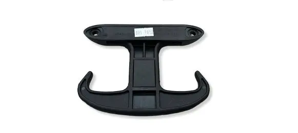 Audi A6 S6 C7 4G Tie down hook / loop 4G5867615
