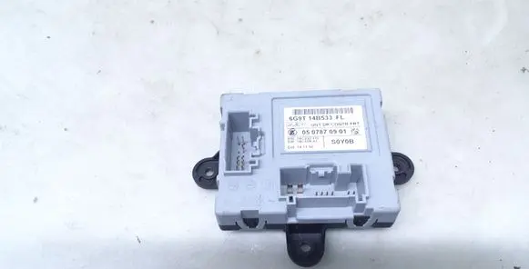 Ford S-MAX Door control unit/module 6G9T14B533FL 0507870901
