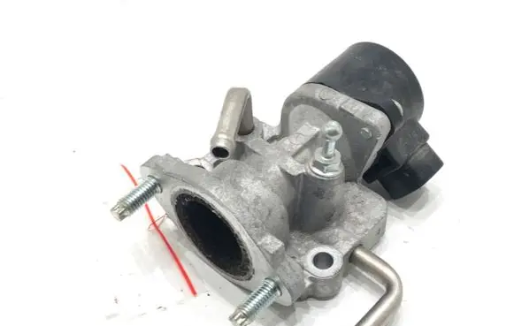 Toyota RAV 4 (XA40) EGR valve 25620-36060
