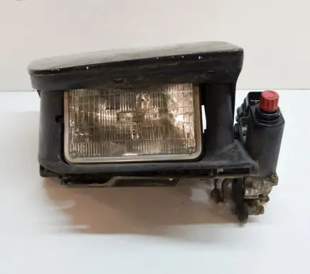Dodge Stealth Headlight/headlamp MB622714 8611001270