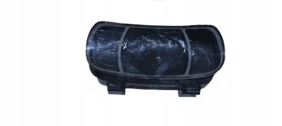 Renault Kadjar Speedometer (instrument cluster) P248100628R